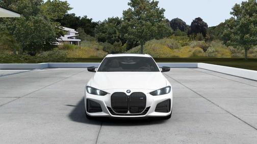 2026 BMW M440 i xDrive