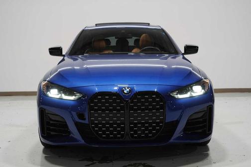 2024 BMW 430 Gran Coupe i xDrive