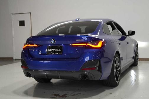 2024 BMW 430 Gran Coupe i xDrive