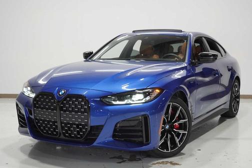 2024 BMW 430 Gran Coupe i xDrive