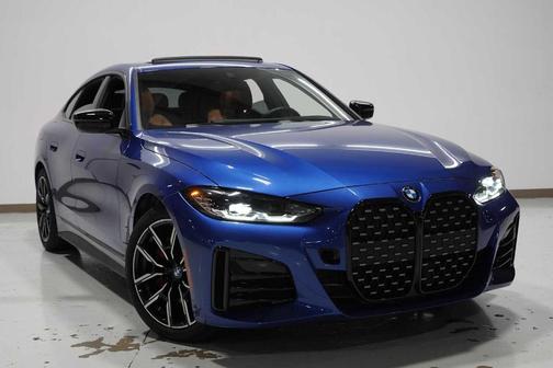 2024 BMW 430 Gran Coupe i xDrive
