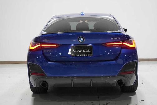 2024 BMW 430 Gran Coupe i xDrive