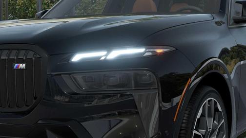 2026 BMW X7 M60i
