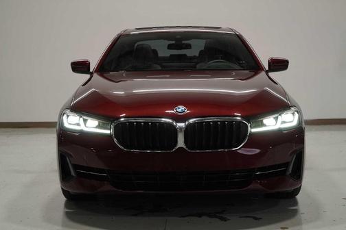 2023 BMW 540 i