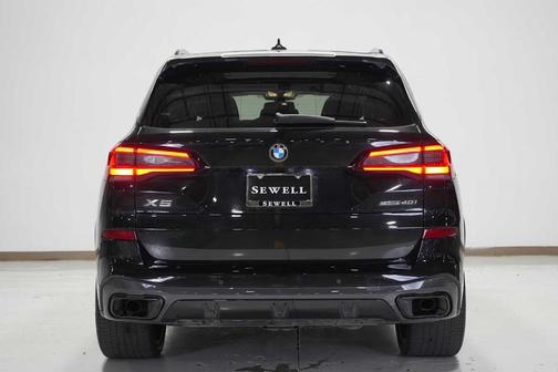 2022 BMW X5 sDrive40i