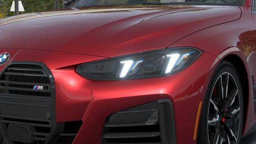 2026 BMW M440 Gran Coupe i xDrive