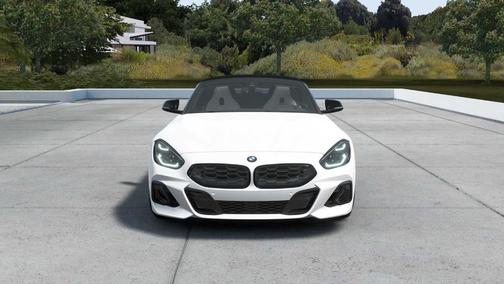 2026 BMW Z4 sDrive30i
