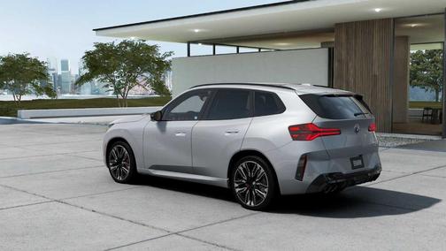 2025 BMW X3 M50 xDrive