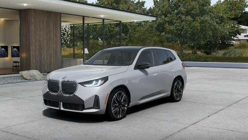 2025 BMW X3 M50 xDrive