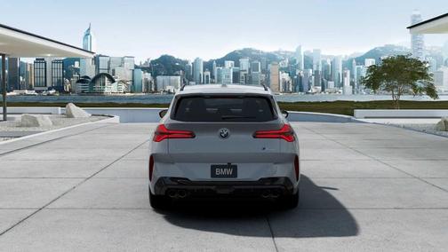 2025 BMW X3 M50 xDrive