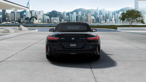 2026 BMW Z4 sDrive30i