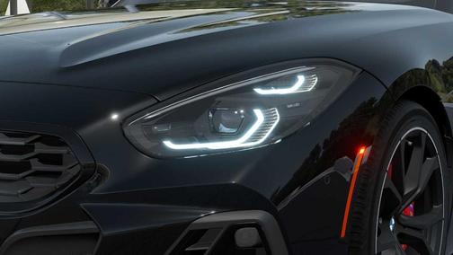 2026 BMW Z4 sDrive30i