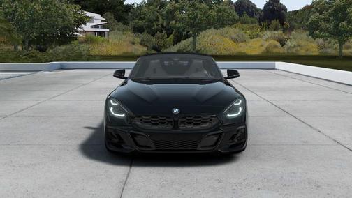 2026 BMW Z4 sDrive30i