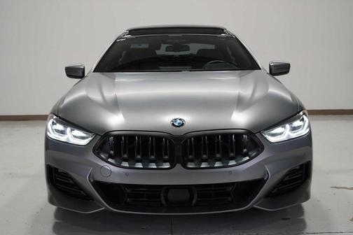 2025 BMW 840 Gran Coupe i