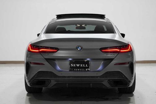 2025 BMW 840 Gran Coupe i