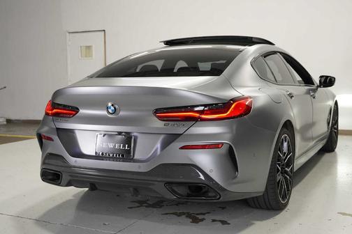 2025 BMW 840 Gran Coupe i