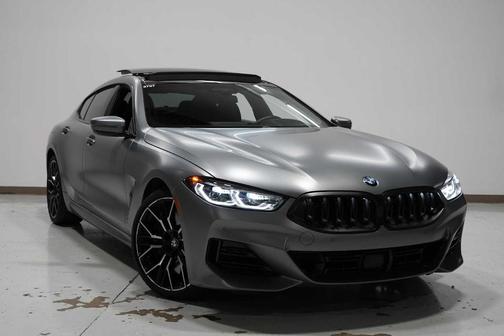 2025 BMW 840 Gran Coupe i