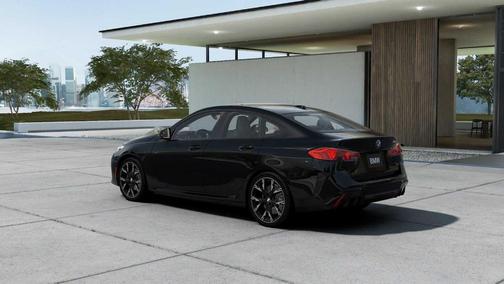 2026 BMW 228 Gran Coupe Base