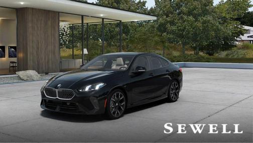 2026 BMW 228 Gran Coupe Base