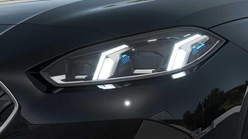 2026 BMW 228 Gran Coupe Base