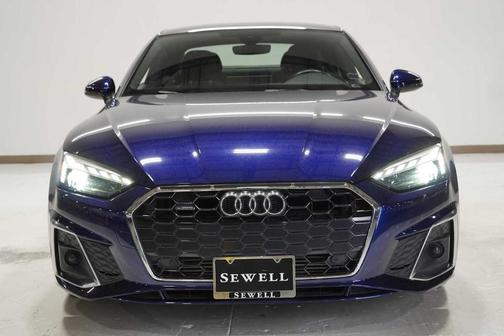 2020 Audi A5 2.0T Premium