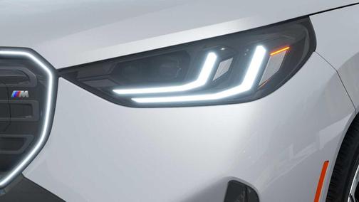 2025 BMW X3 M50 xDrive