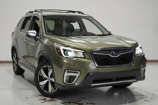 2019 Subaru Forester Touring