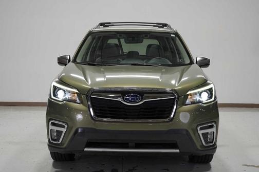 2019 Subaru Forester Touring