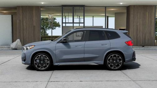 2025 BMW X1 M35i