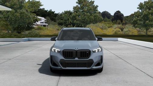 2025 BMW X1 M35i