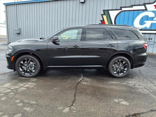 2025 Dodge Durango R/T Plus AWD