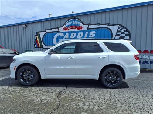2025 Dodge Durango GT Plus