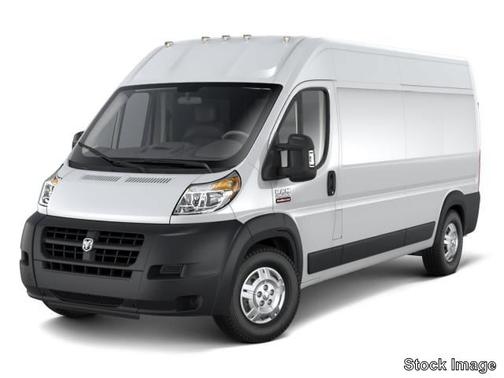 2017 RAM ProMaster 2500 High Roof