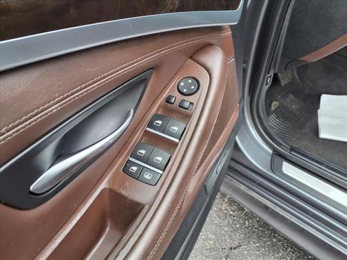 2015 BMW 550 550i