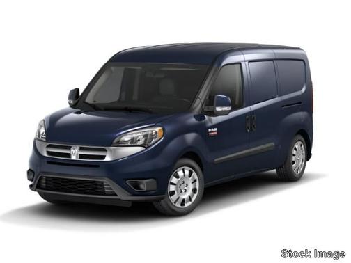 2016 RAM ProMaster City Tradesman