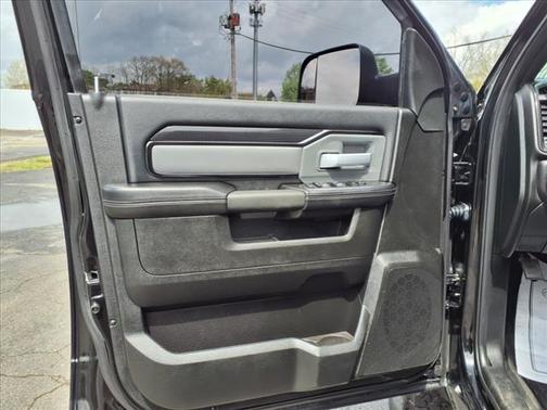 2022 RAM 2500 Power Wagon