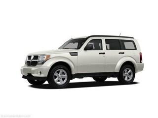 2008 Dodge Nitro SLT/RT