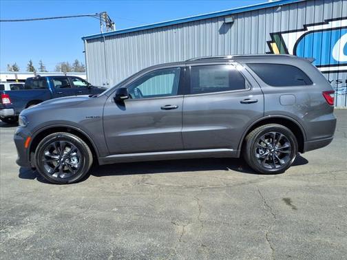 2025 Dodge Durango R/T Plus AWD
