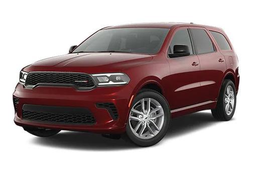 2025 Dodge Durango GT Plus