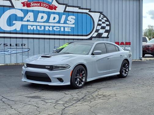 2022 Dodge Charger R/T
