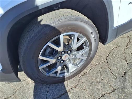 2023 GMC Acadia AWD SLE