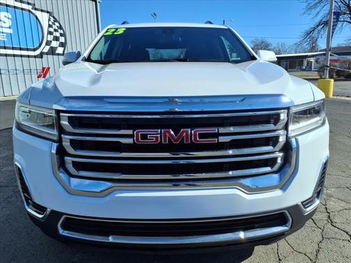 2023 GMC Acadia AWD SLE