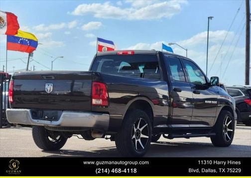 2011 Dodge Ram 1500 ST