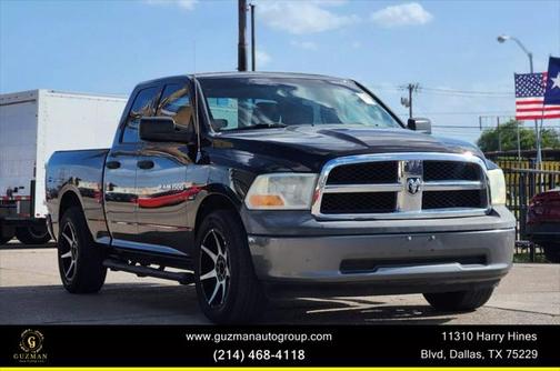 2011 Dodge Ram 1500 ST