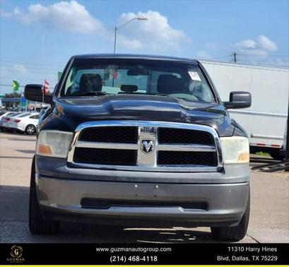 2011 Dodge Ram 1500 ST