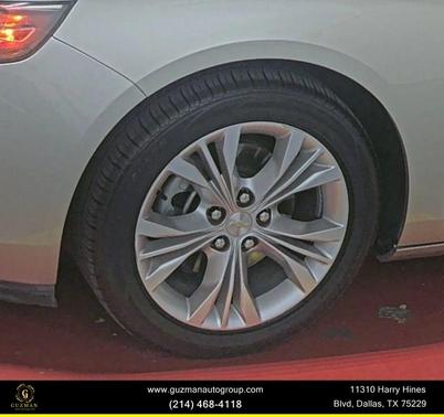 2014 Chevrolet Impala 1LT