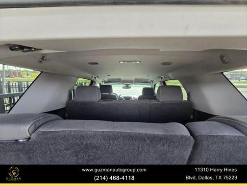 2015 Chevrolet Tahoe LS