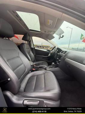 2014 Volkswagen Jetta Auto SE w/Connectivity