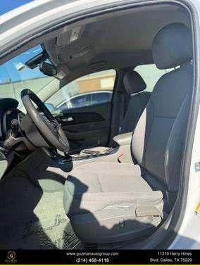 2015 Chevrolet Malibu 1LS