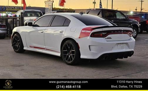 2019 Dodge Charger R/T